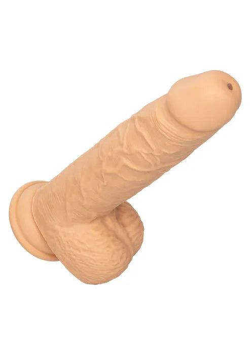 Squirting Vibrating Fuck Stick by CalExotics - Happytoys Sexshop: online sex shop for Feeling Happy & Easy 😊 - Discreet geleverd