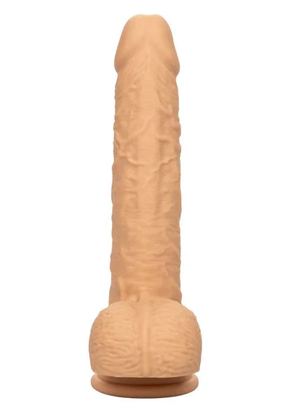 Squirting Vibrating Fuck Stick by CalExotics - Happytoys Sexshop: online sex shop for Feeling Happy & Easy 😊 - Discreet geleverd