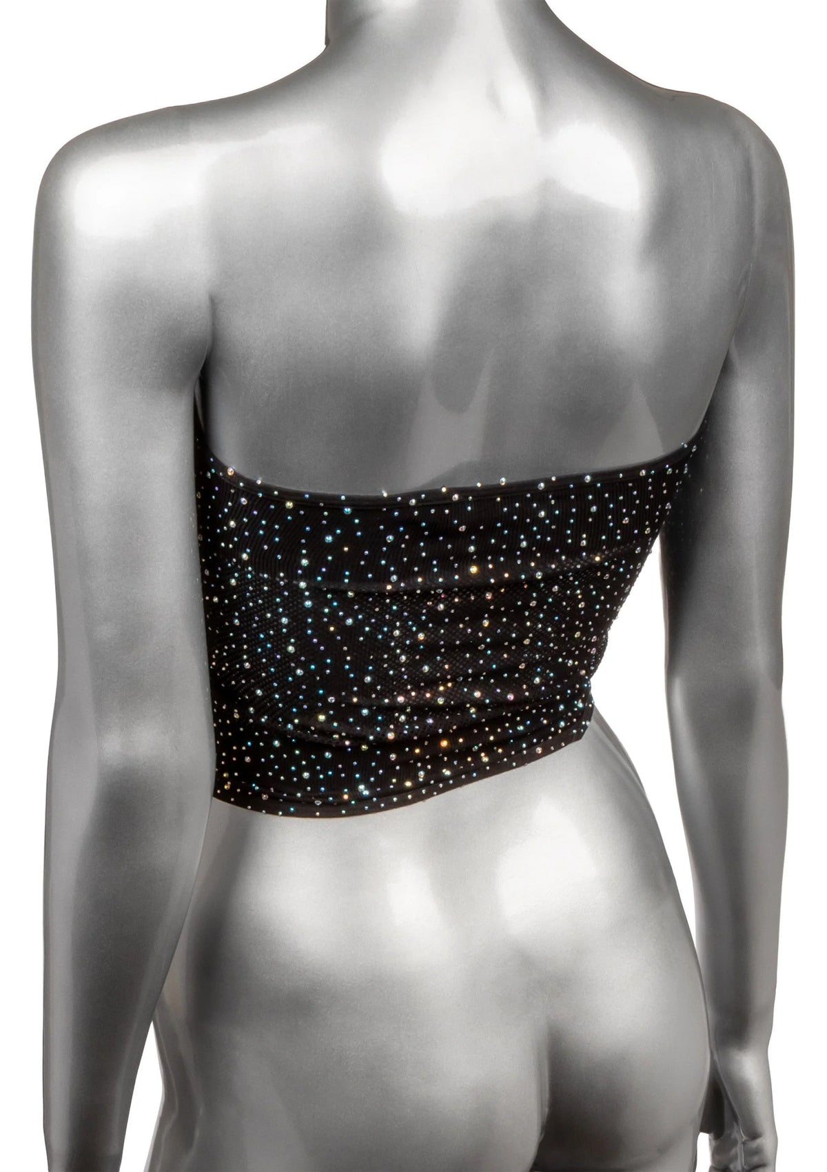 Bestel: Radiance Bandeau Top by CalExotics - bij Happytoys.nl, happytoys.be, Happytoys.ae: erotische sex webshop | liever Happy dan Easy ⭐⭐⭐⭐⭐