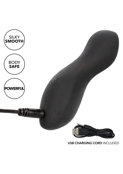 Bestel: Boundless Perfect Curve by CalExotics - bij Happytoys: de erotische sex webshop | liever Happy dan Easy ⭐⭐⭐⭐⭐