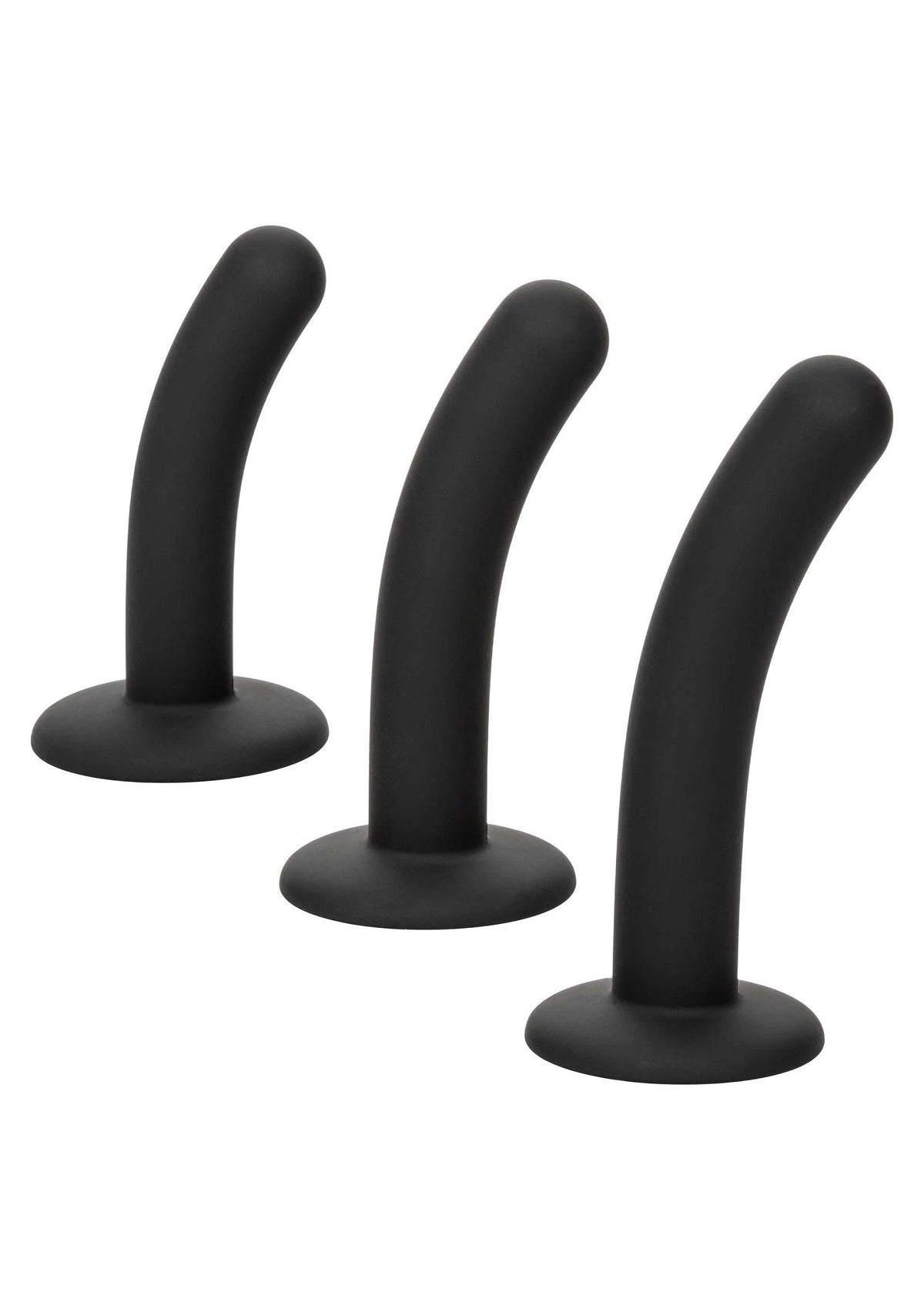 Bestel: Boundless Silicone Curve Pegging Kit by CalExotics - bij Happytoys.nl, happytoys.be, Happytoys.ae: erotische sex webshop | liever Happy dan Easy ⭐⭐⭐⭐⭐