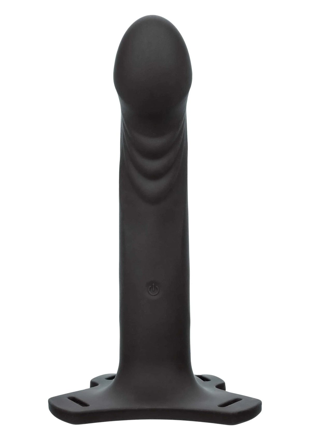 Bestel: Boundless Rechargeable Multi - Purpose Harness by CalExotics - bij Happytoys.nl, happytoys.be, Happytoys.ae: erotische sex webshop | liever Happy dan Easy ⭐⭐⭐⭐⭐