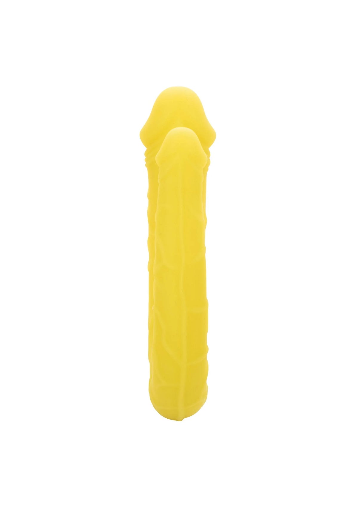 Bestel: Boundles AC/DC Dong by CalExotics - bij Happytoys.nl, happytoys.be, Happytoys.ae: erotische sex webshop | liever Happy dan Easy ⭐⭐⭐⭐⭐