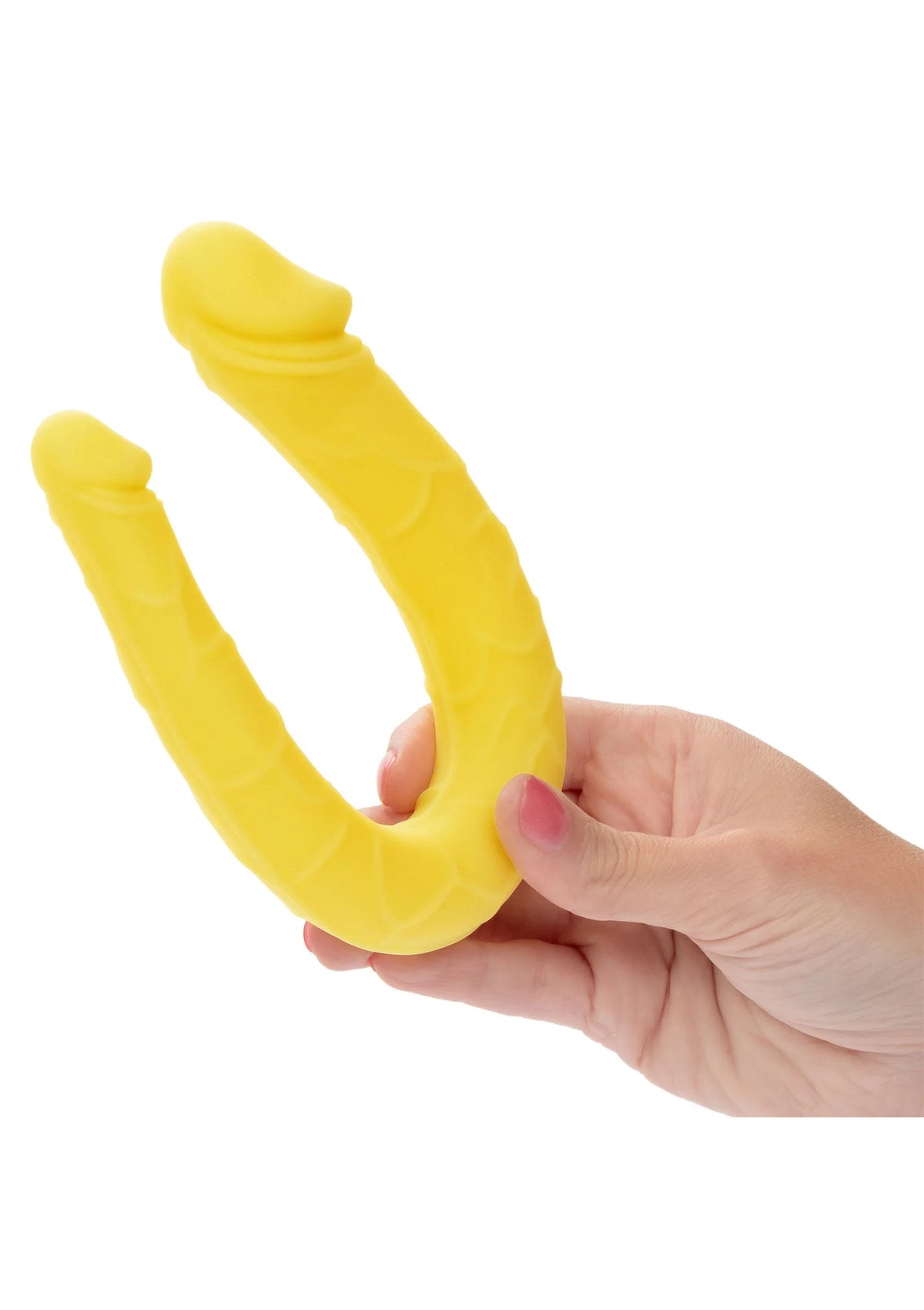 Bestel: Boundles AC/DC Dong by CalExotics - bij Happytoys.nl, happytoys.be, Happytoys.ae: erotische sex webshop | liever Happy dan Easy ⭐⭐⭐⭐⭐