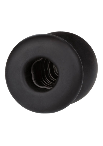 Bestel: Boundless Rechargeable Vibrating FTM Stroker by CalExotics - bij Happytoys.nl, happytoys.be, Happytoys.ae: erotische sex webshop | liever Happy dan Easy ⭐⭐⭐⭐⭐
