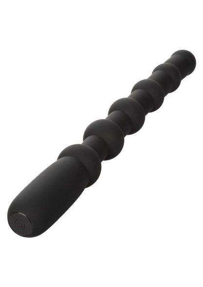 Bestel: Rechargeable X - 10 Beads by CalExotics - bij Happytoys.nl, happytoys.be, Happytoys.ae: erotische sex webshop | liever Happy dan Easy ⭐⭐⭐⭐⭐