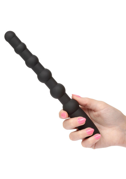 Bestel: Rechargeable X - 10 Beads by CalExotics - bij Happytoys.nl, happytoys.be, Happytoys.ae: erotische sex webshop | liever Happy dan Easy ⭐⭐⭐⭐⭐