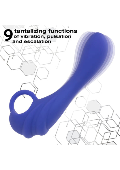 Bestel: App - Controlled Explorer Probe by CalExotics Connect - bij Happytoys: de erotische sex webshop | liever Happy dan Easy ⭐⭐⭐⭐⭐