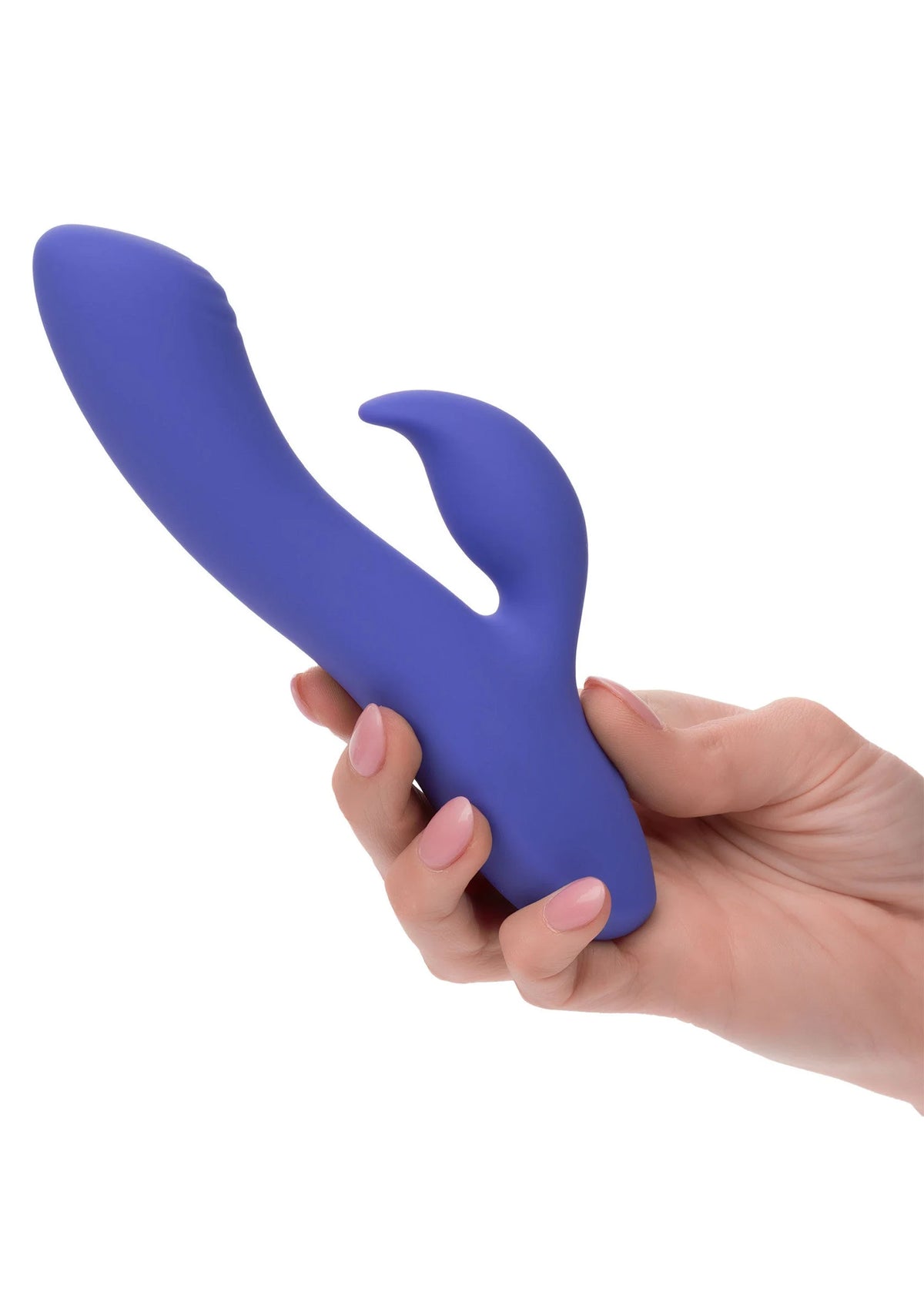 Bestel: Calex Connect Dual Stimulator by CalExotics - bij Happytoys: de erotische sex webshop | liever Happy dan Easy ⭐⭐⭐⭐⭐