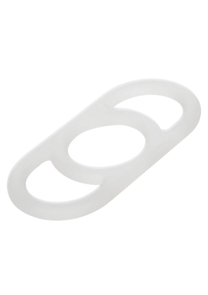 Bestel: Silicone Commander Ring - bij Happytoys.nl, happytoys.be, Happytoys.ae: erotische sex webshop | liever Happy dan Easy ⭐⭐⭐⭐⭐
