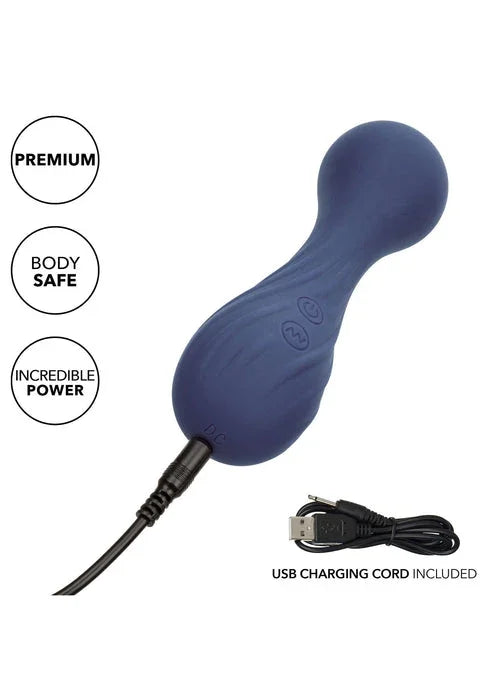 Charisma Temptation by CalExotics - Happytoys Sexshop: online sex shop for Feeling Happy & Easy 😊 - Discreet geleverd