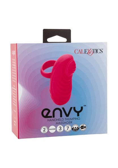 Envy Thumping Massage by CalExotics