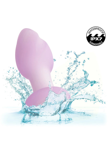 Bestel: Lavender Haze Ridge Probe by CalExotics - bij Happytoys: de erotische sex webshop | liever Happy dan Easy ⭐⭐⭐⭐⭐