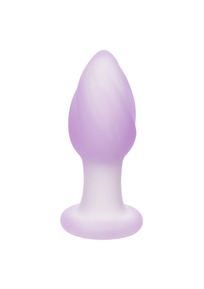 Bestel: Lavender Haze Ridge Probe by CalExotics - bij Happytoys: de erotische sex webshop | liever Happy dan Easy ⭐⭐⭐⭐⭐
