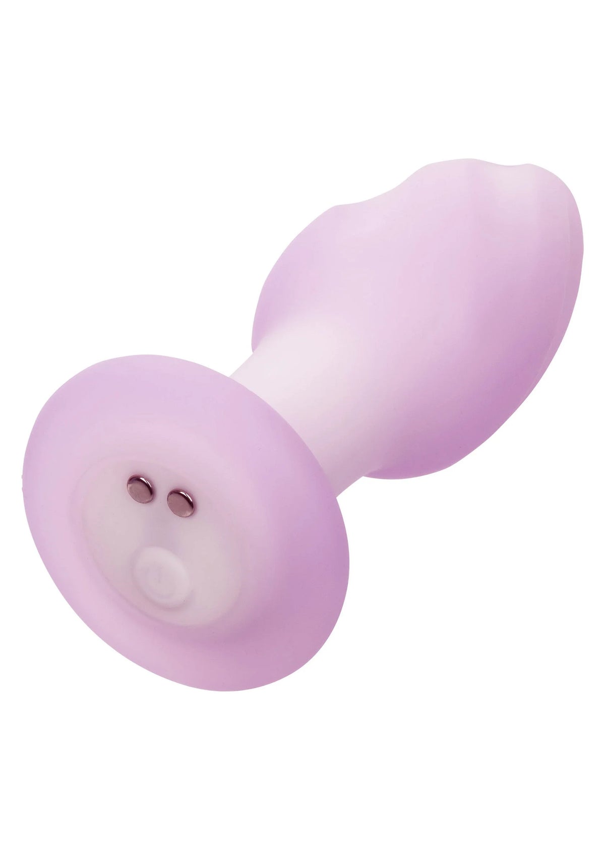Bestel: Lavender Haze Ridge Probe by CalExotics - bij Happytoys: de erotische sex webshop | liever Happy dan Easy ⭐⭐⭐⭐⭐