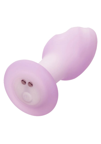 Bestel: Lavender Haze Ridge Probe by CalExotics - bij Happytoys: de erotische sex webshop | liever Happy dan Easy ⭐⭐⭐⭐⭐