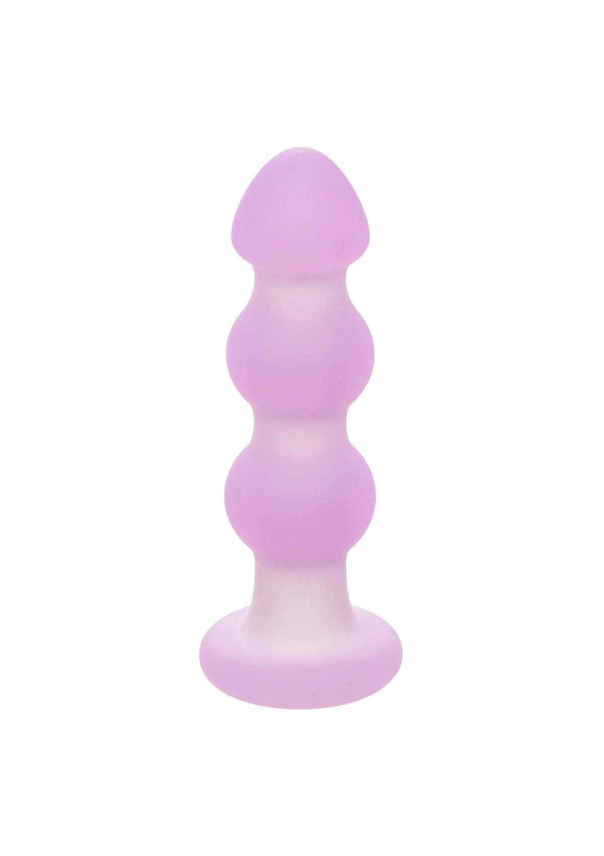 Bestel: Lavender Haze Beaded Probe by CalExotics - bij Happytoys: de erotische sex webshop | liever Happy dan Easy ⭐⭐⭐⭐⭐