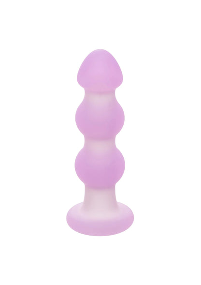 Bestel: Lavender Haze Beaded Probe by CalExotics - bij Happytoys: de erotische sex webshop | liever Happy dan Easy ⭐⭐⭐⭐⭐