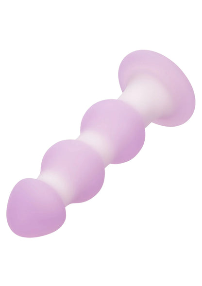 Bestel: Lavender Haze Beaded Probe by CalExotics - bij Happytoys: de erotische sex webshop | liever Happy dan Easy ⭐⭐⭐⭐⭐