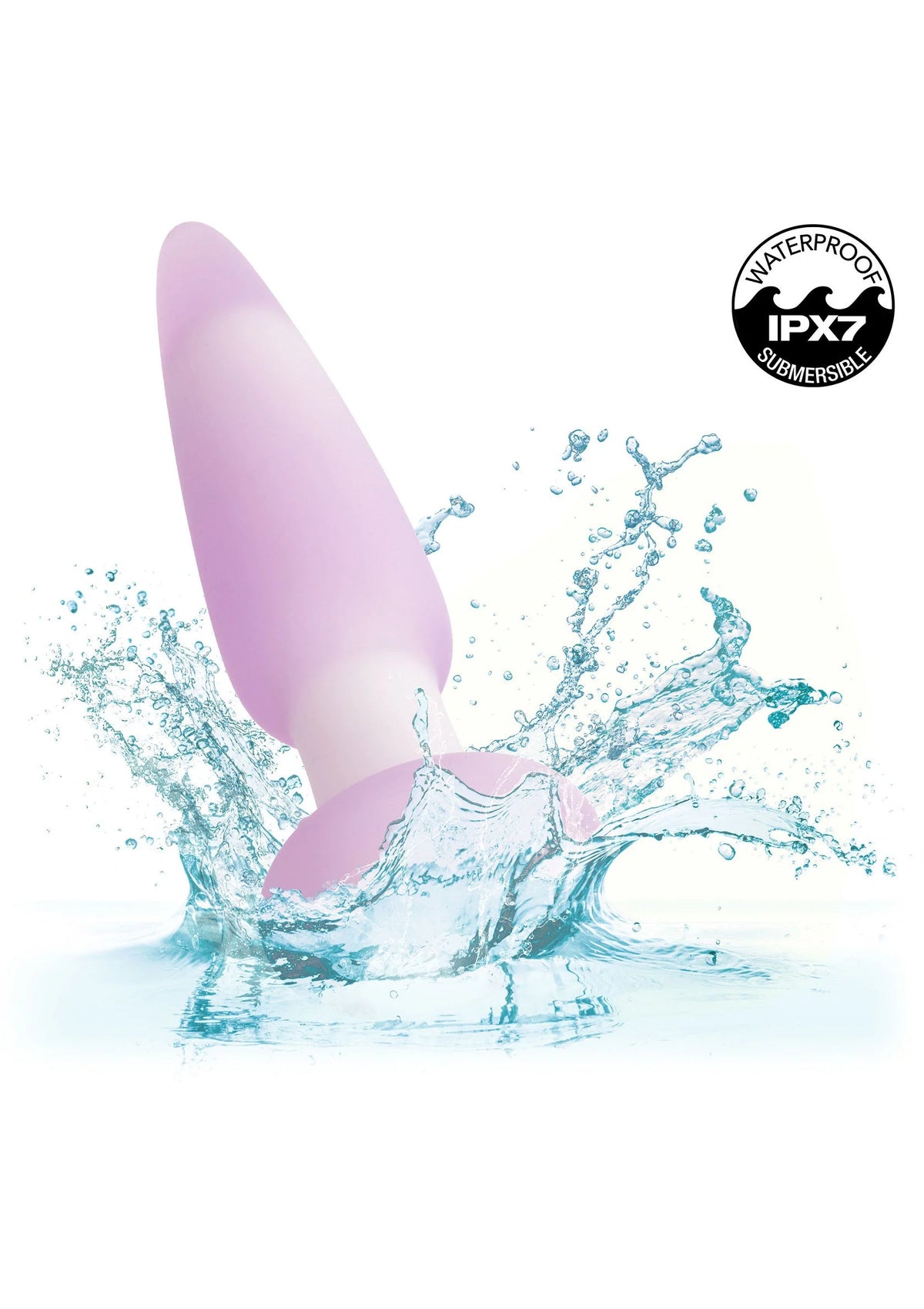 Bestel: Lavender Haze Slender Probe bty Calexotics - bij Happytoys.nl, happytoys.be, Happytoys.ae: erotische sex webshop | liever Happy dan Easy ⭐⭐⭐⭐⭐