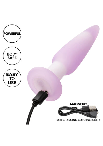 Bestel: Lavender Haze Slender Probe bty Calexotics - bij Happytoys.nl, happytoys.be, Happytoys.ae: erotische sex webshop | liever Happy dan Easy ⭐⭐⭐⭐⭐
