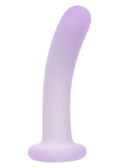 Bestel: Slender Curved Probe by CalExotics Lavender Haze - vibrators bij Happytoys.nl, happytoys.be, Happytoys.ae: erotische sex webshop | liever Happy dan Easy ⭐⭐⭐⭐⭐ - Paars - 16785 - PURPLE