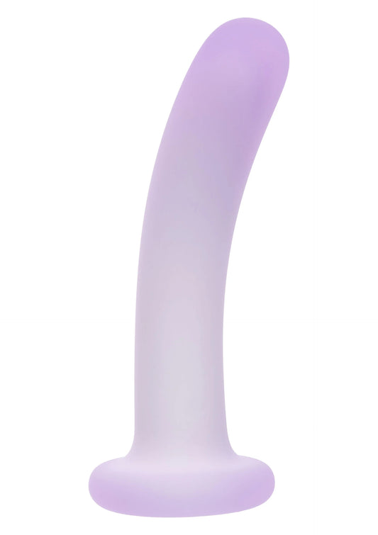 Bestel: Slender Curved Probe by CalExotics Lavender Haze - vibrators bij Happytoys.nl, happytoys.be, Happytoys.ae: erotische sex webshop | liever Happy dan Easy ⭐⭐⭐⭐⭐ - Paars - 16785 - PURPLE