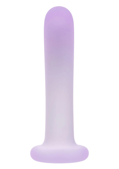 Bestel: Slender Curved Probe by CalExotics Lavender Haze - vibrators bij Happytoys.nl, happytoys.be, Happytoys.ae: erotische sex webshop | liever Happy dan Easy ⭐⭐⭐⭐⭐