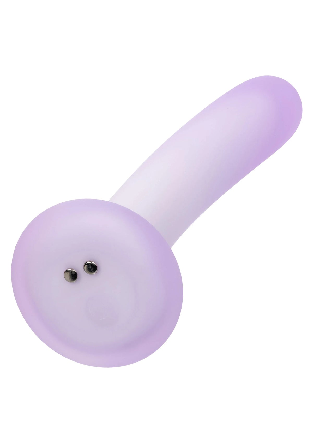 Bestel: Slender Curved Probe by CalExotics Lavender Haze - vibrators bij Happytoys.nl, happytoys.be, Happytoys.ae: erotische sex webshop | liever Happy dan Easy ⭐⭐⭐⭐⭐