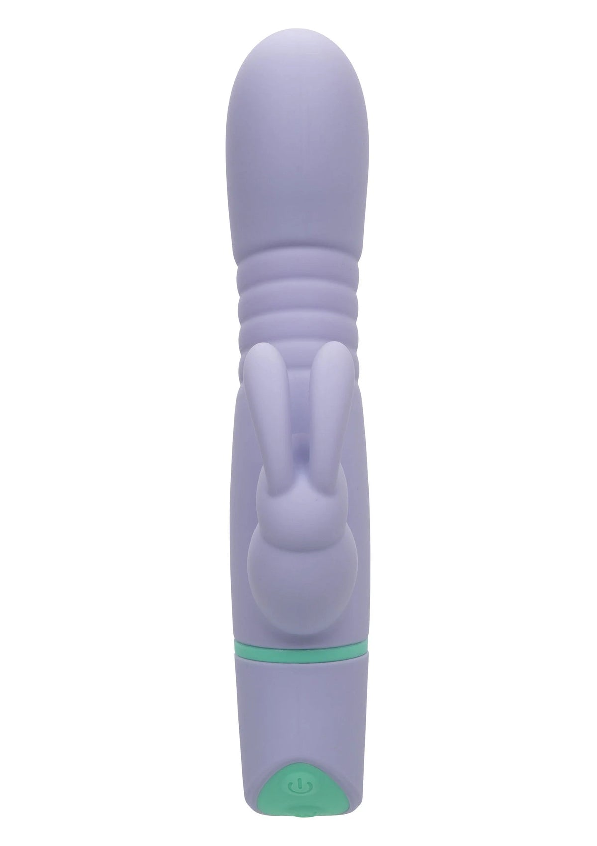 Bestel: Love Bunny Thrusting Bunny by CalExotics - bij Happytoys.nl, happytoys.be, Happytoys.ae: erotische sex webshop | liever Happy dan Easy ⭐⭐⭐⭐⭐