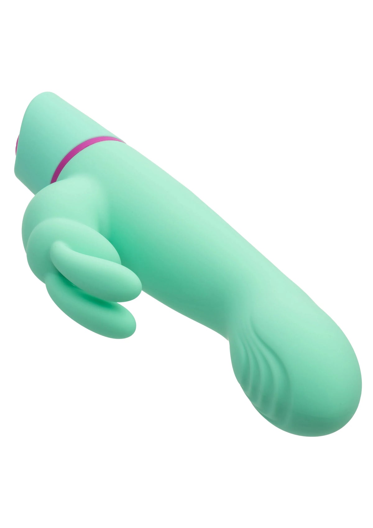 Bestel: Rocking G Bunny Vibrator - bij Happytoys: de erotische sex webshop | liever Happy dan Easy ⭐⭐⭐⭐⭐