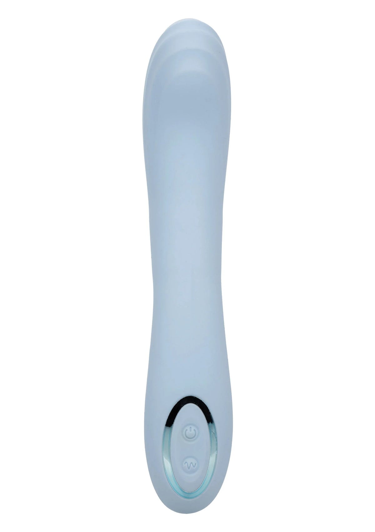 Bestel: Azure Contoured G by CalExotics - bij Happytoys.nl, happytoys.be, Happytoys.ae: erotische sex webshop | liever Happy dan Easy ⭐⭐⭐⭐⭐