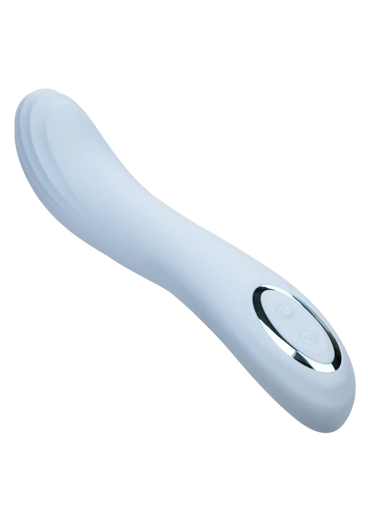 Bestel: Azure Contoured G by CalExotics - bij Happytoys.nl, happytoys.be, Happytoys.ae: erotische sex webshop | liever Happy dan Easy ⭐⭐⭐⭐⭐