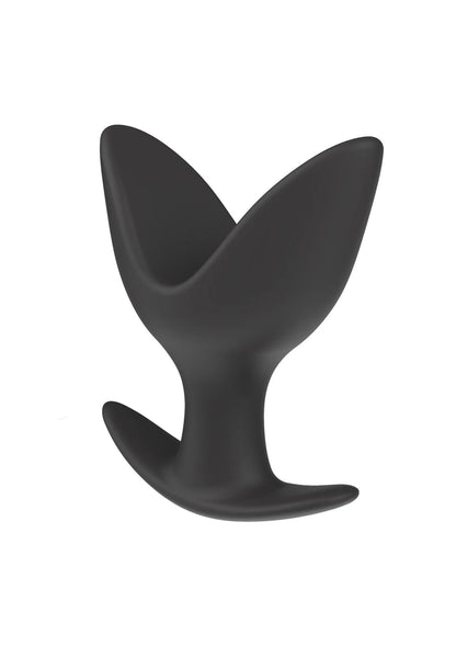 Bestel: Extreme Anchor Plug Medium by Hidden Desire - bij Happytoys.nl, happytoys.be, Happytoys.ae: erotische sex webshop | liever Happy dan Easy ⭐⭐⭐⭐⭐ - Default Title - 16800 - BLACK