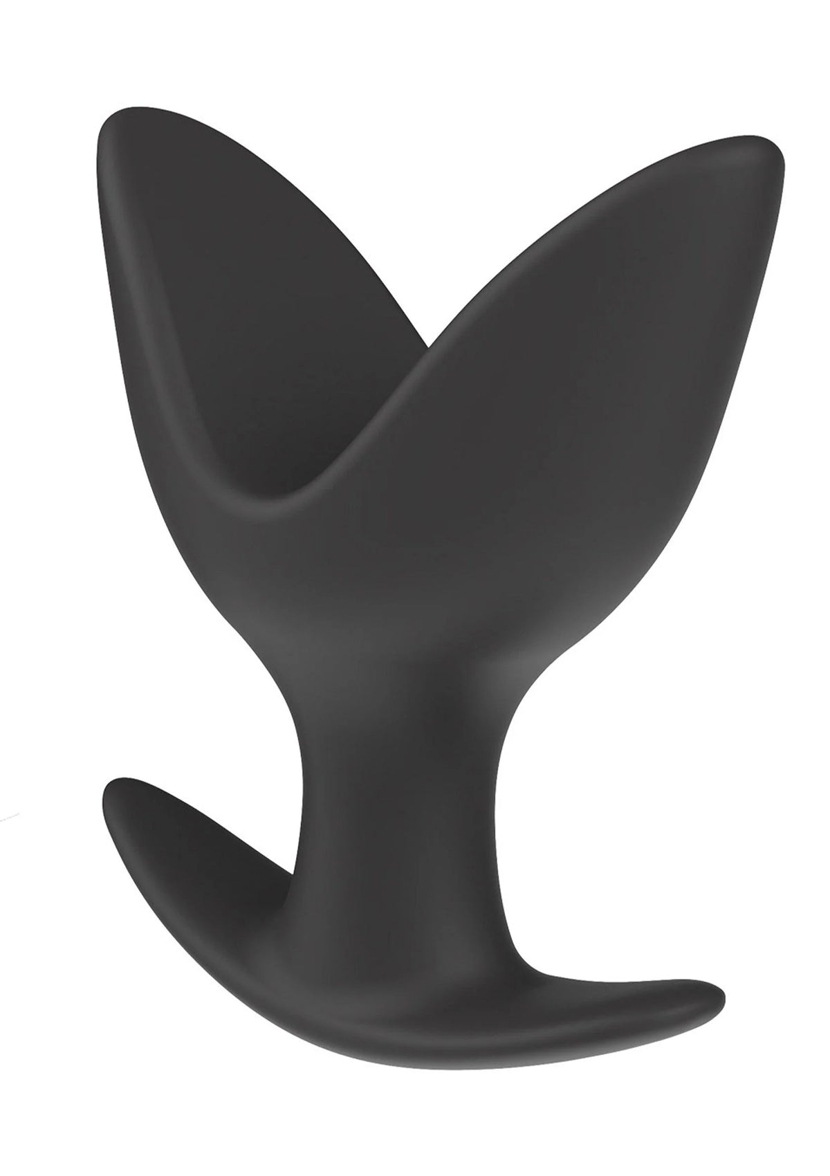 Bestel: Extreme Anchor Plug XLarge by Hidden Desire - bij Happytoys.nl, happytoys.be, Happytoys.ae: erotische sex webshop | liever Happy dan Easy ⭐⭐⭐⭐⭐ - Default Title - 16802 - BLACK