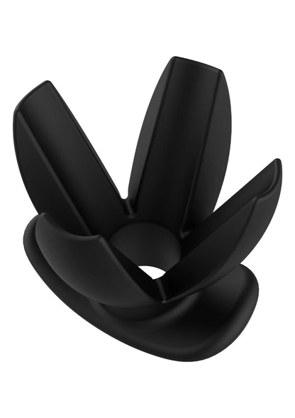 Bestel: Extreme Spreader 4 - Way Plug by Hidden Desire - bij Happytoys.nl, happytoys.be, Happytoys.ae: erotische sex webshop | liever Happy dan Easy ⭐⭐⭐⭐⭐ - Default Title - 16803 - BLACK