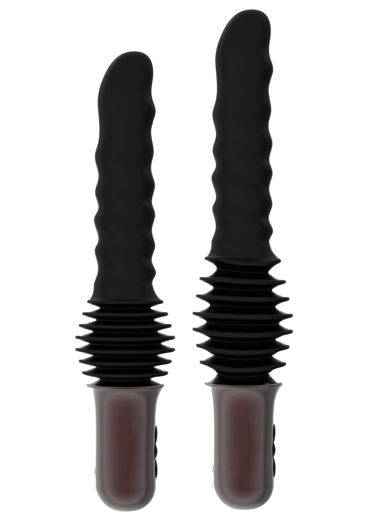 Bestel: Anal Power Thrusting Vibrator by Hidden Desire - bij Happytoys.nl, happytoys.be, Happytoys.ae: erotische sex webshop | liever Happy dan Easy ⭐⭐⭐⭐⭐