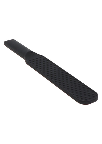 Bestel: Extreme Spiked Paddle Large by Hidden Desire - bij Happytoys.nl, happytoys.be, Happytoys.ae: erotische sex webshop | liever Happy dan Easy ⭐⭐⭐⭐⭐