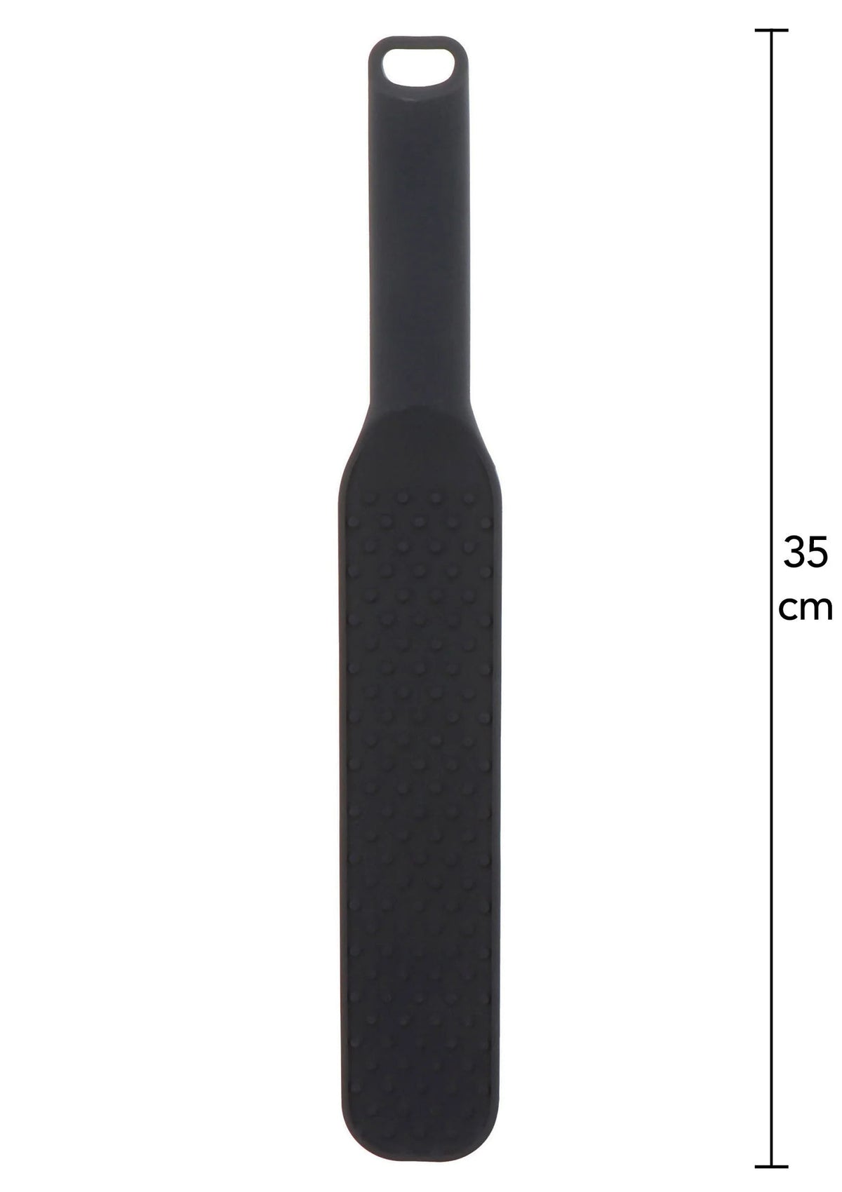 Bestel: Extreme Spiked Paddle XLarge Hidden Desire - bij Happytoys.nl, happytoys.be, Happytoys.ae: erotische sex webshop | liever Happy dan Easy ⭐⭐⭐⭐⭐ - Default Title - 16826 - BLACK