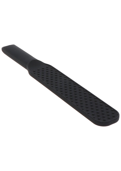 Bestel: Extreme Spiked Paddle XLarge Hidden Desire - bij Happytoys.nl, happytoys.be, Happytoys.ae: erotische sex webshop | liever Happy dan Easy ⭐⭐⭐⭐⭐