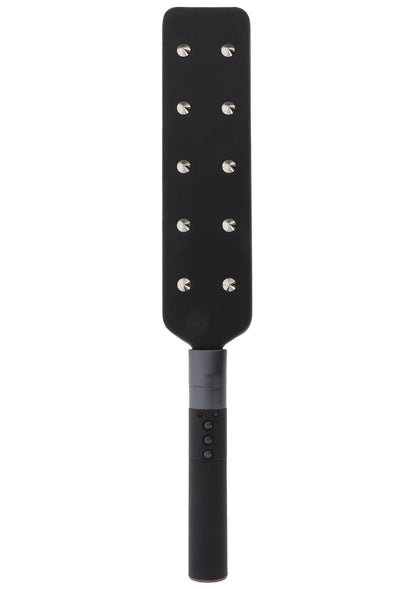 Bestel: Extreme Electro Paddle by Hidden Desire - bij Happytoys.nl, happytoys.be, Happytoys.ae: erotische sex webshop | liever Happy dan Easy ⭐⭐⭐⭐⭐