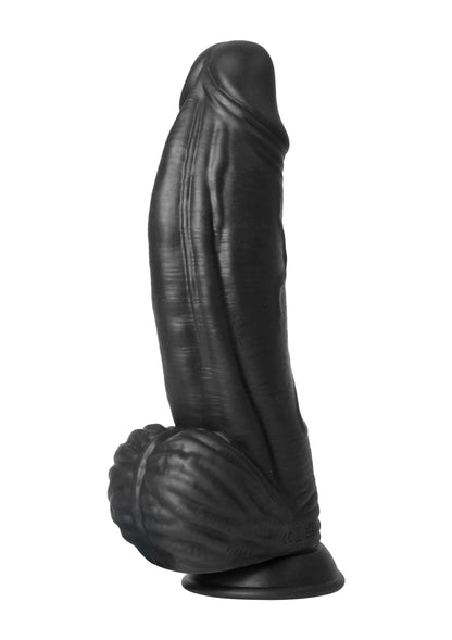 Bestel: Extreme Vibrating Demon Monster Dildo by Hidden Desire - bij Happytoys.nl, happytoys.be, Happytoys.ae: erotische sex webshop | liever Happy dan Easy ⭐⭐⭐⭐⭐