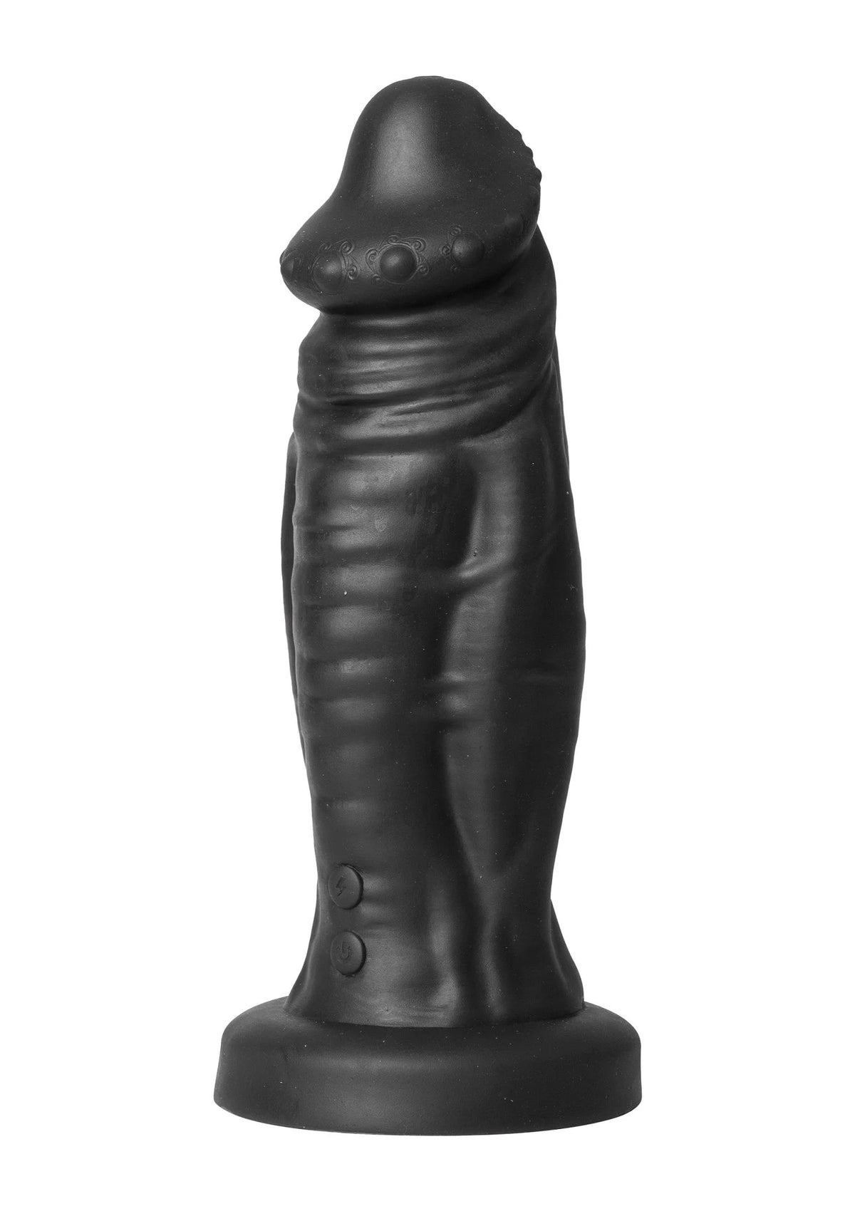 Bestel: Extreme Vibrating Devil Monster Dildo by Hidden Desire - bij Happytoys.nl, happytoys.be, Happytoys.ae: erotische sex webshop | liever Happy dan Easy ⭐⭐⭐⭐⭐