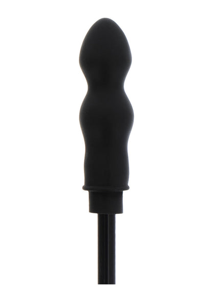 Bestel: Inflatable Dong Starter butplug by Hidden Desire Extreme - bij Happytoys: de erotische sex webshop | liever Happy dan Easy ⭐⭐⭐⭐⭐