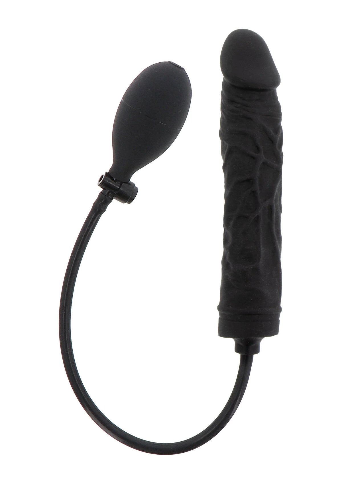 Bestel: Inflatable Dong Advanced by Hidden Desire Extreme - bij Happytoys: de erotische sex webshop | liever Happy dan Easy ⭐⭐⭐⭐⭐