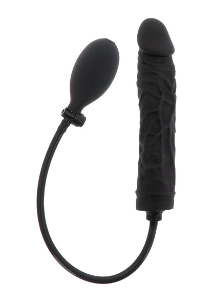 Bestel: Inflatable Dong Advanced by Hidden Desire Extreme - bij Happytoys: de erotische sex webshop | liever Happy dan Easy ⭐⭐⭐⭐⭐