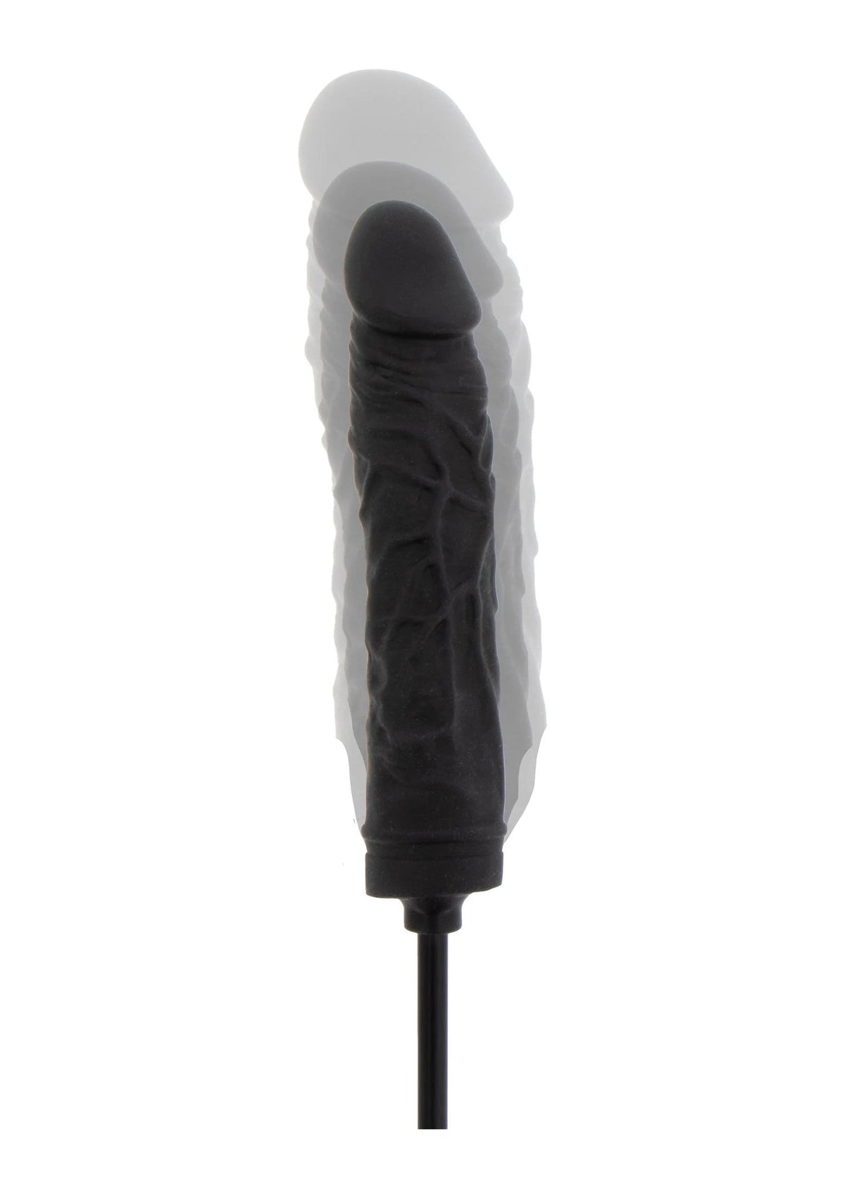 Bestel: Inflatable Dong Advanced by Hidden Desire Extreme - bij Happytoys: de erotische sex webshop | liever Happy dan Easy ⭐⭐⭐⭐⭐