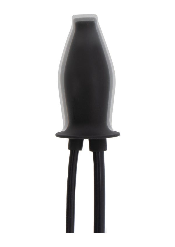 Bestel: Inflatable Lubricating butt Plug by Hidden Desire Extreme - bij Happytoys.nl, happytoys.be, Happytoys.ae: erotische sex webshop | liever Happy dan Easy ⭐⭐⭐⭐⭐