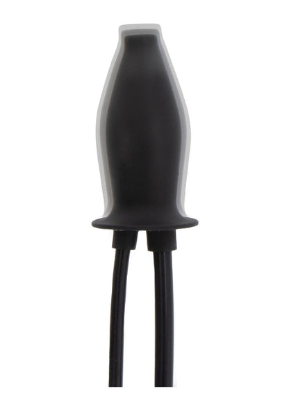 Bestel: Inflatable Lubricating butt Plug by Hidden Desire Extreme - bij Happytoys.nl, happytoys.be, Happytoys.ae: erotische sex webshop | liever Happy dan Easy ⭐⭐⭐⭐⭐