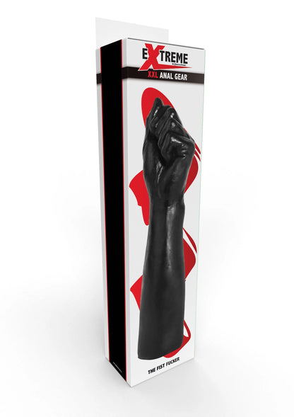 Bestel: The Hand Fucker - bij Happytoys.nl, happytoys.be, Happytoys.ae: erotische sex webshop | liever Happy dan Easy ⭐⭐⭐⭐⭐